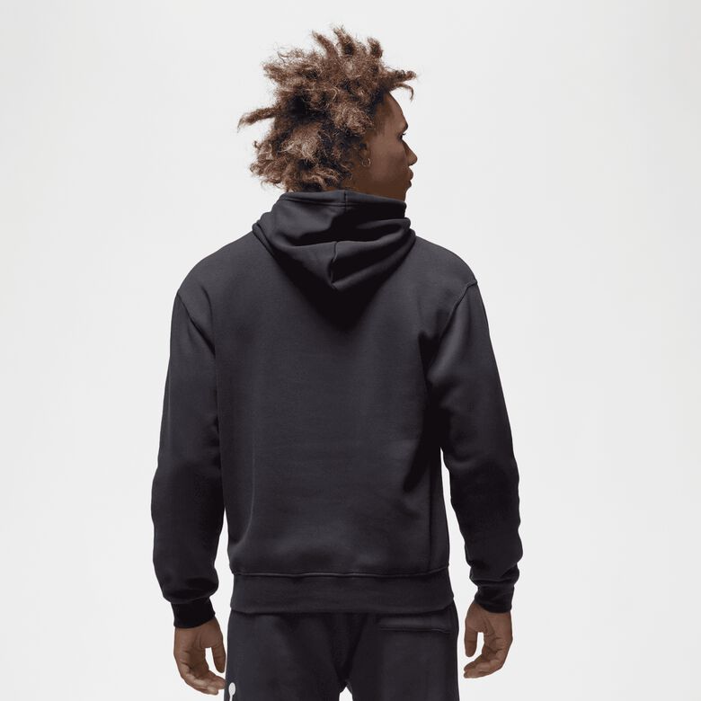 Essentials Fleece Hoodie