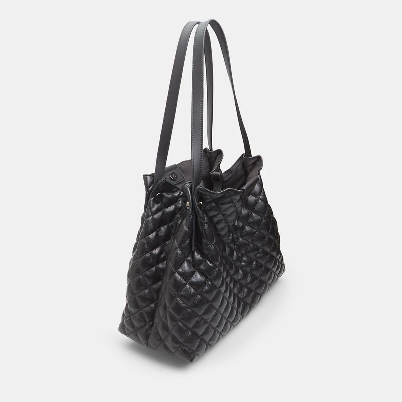 Borsa da donna effetto malasse