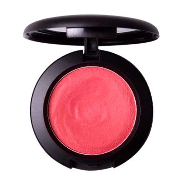 Zartes Rouge-Malve