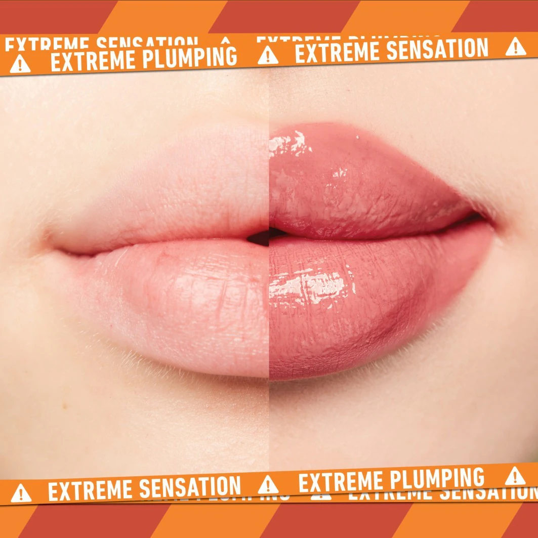 NYX Professional Makeup Duck Plump - repulpant