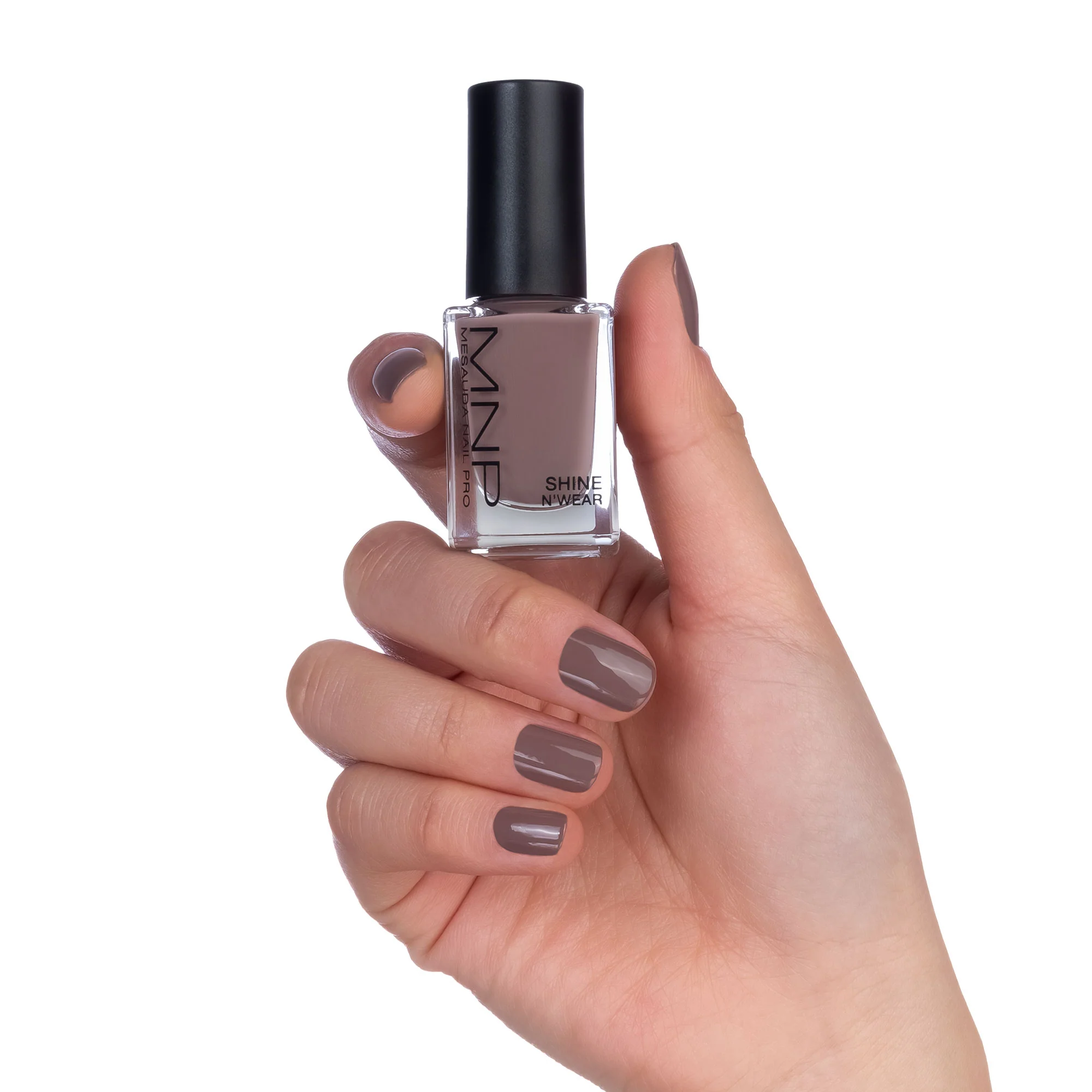 Unghie SHINE N'WEAR Smalto Classico - Smalto