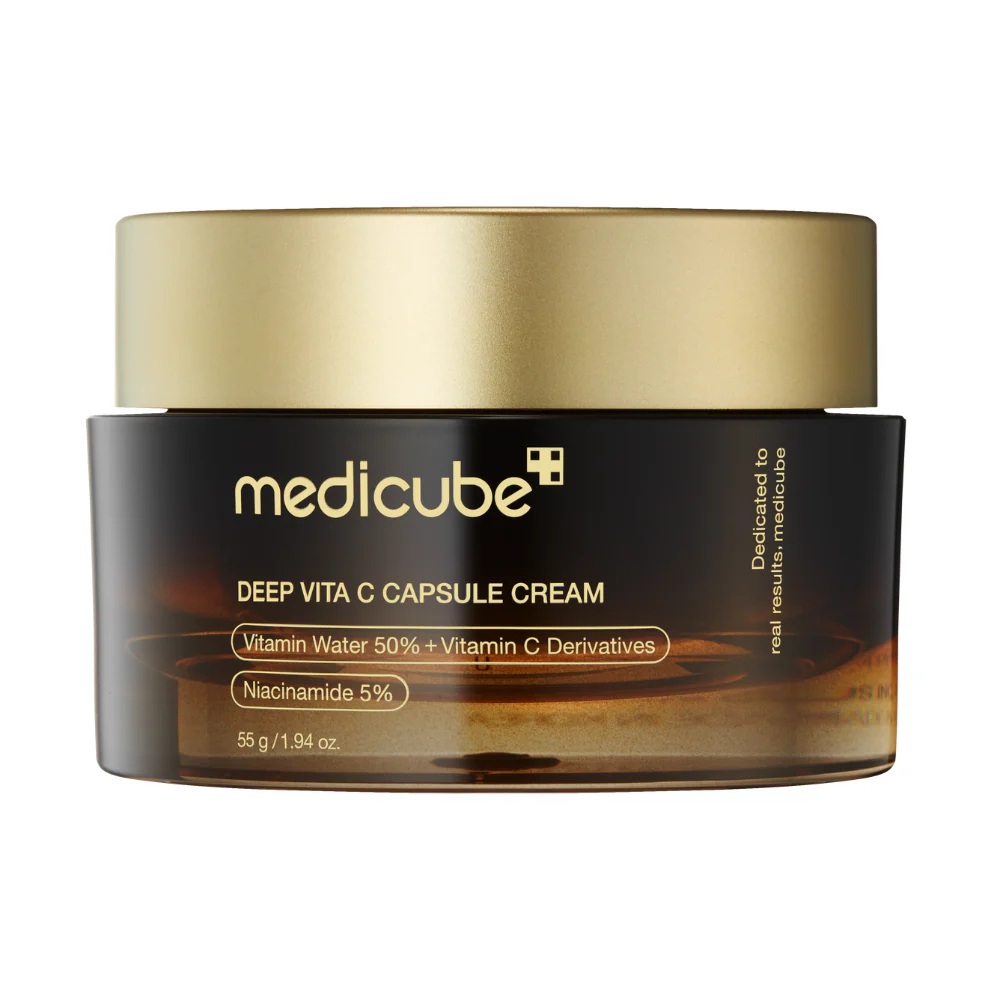 Medicube Deep C vitamīns