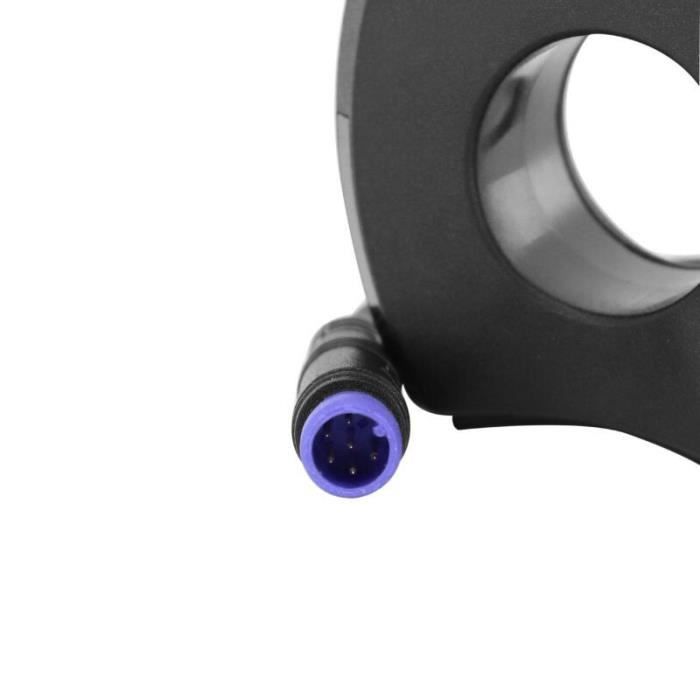 Compteur - display Brose unit remote - noir - TU