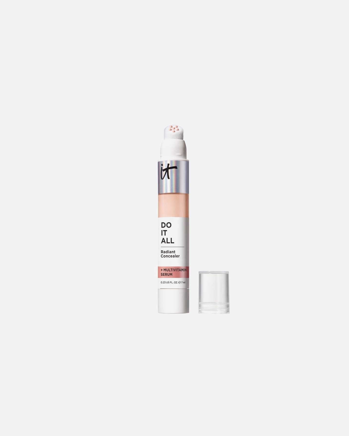IT Cosmetics maskuoklis „Do It All Radiant“ – 7 ml