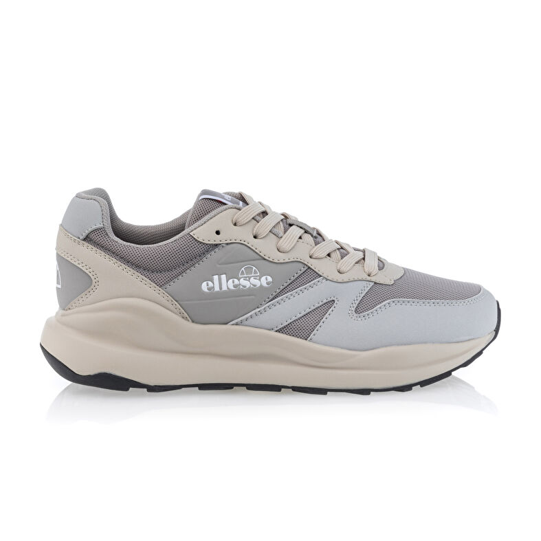 Καλάθια / αθλητικά παπούτσια Femme Beige