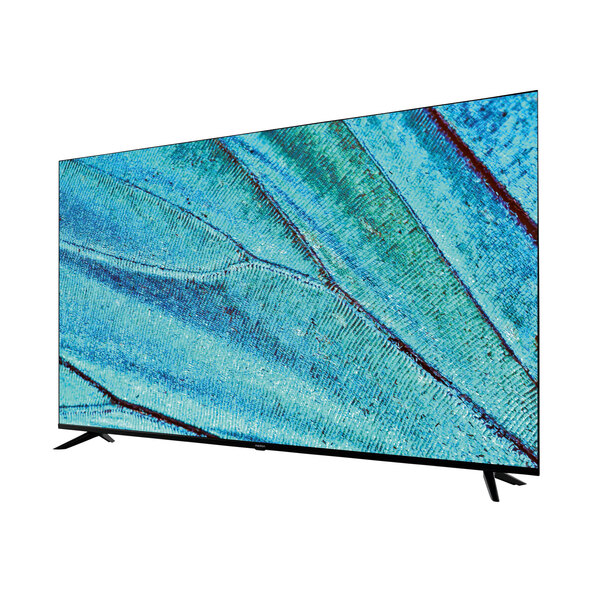 Έξυπνη τηλεόραση UHD 65