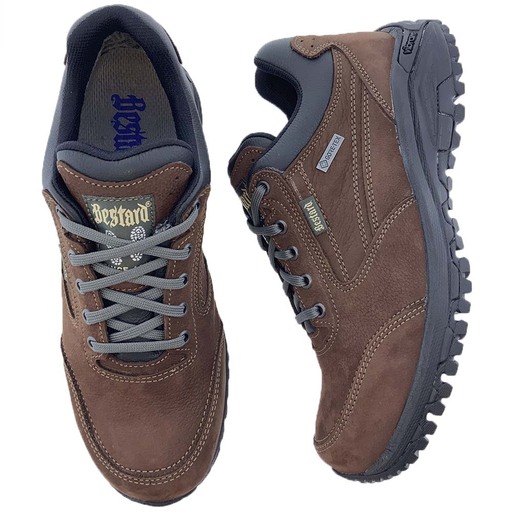 Bestard Oxford Gore-tex schoenen