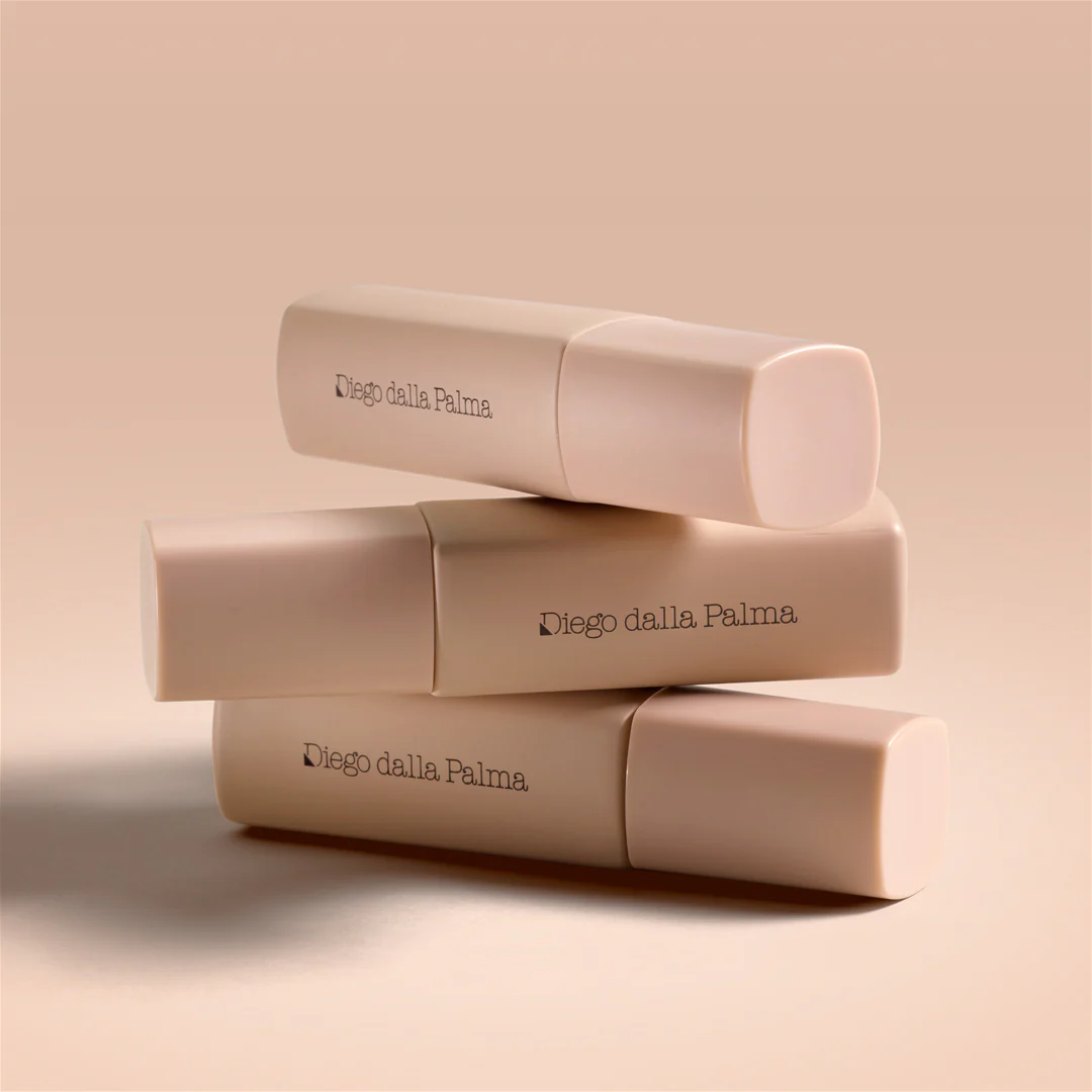 Viso Nudissimo Soft Matt Foundation - Fondotinta liquido