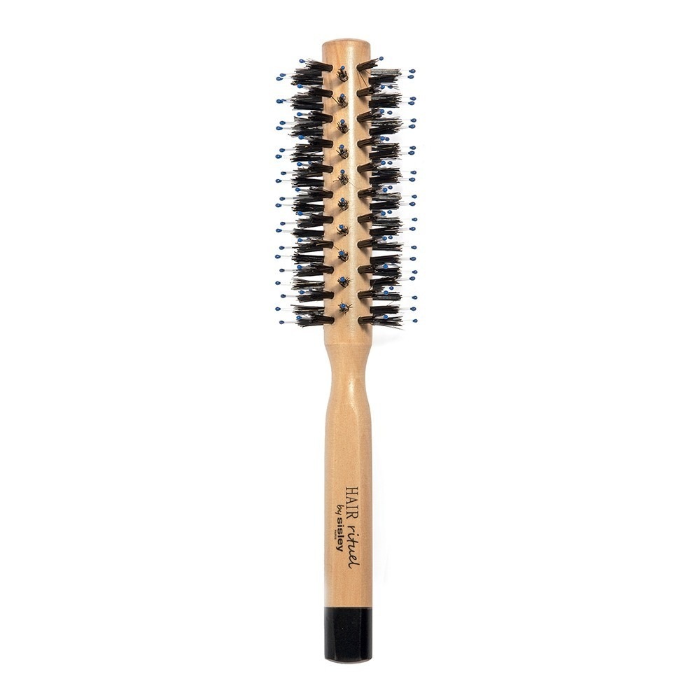HAIR RITUAL by Sisley Okrugla četka za lomljivu kosu br. 1 - 1 komad