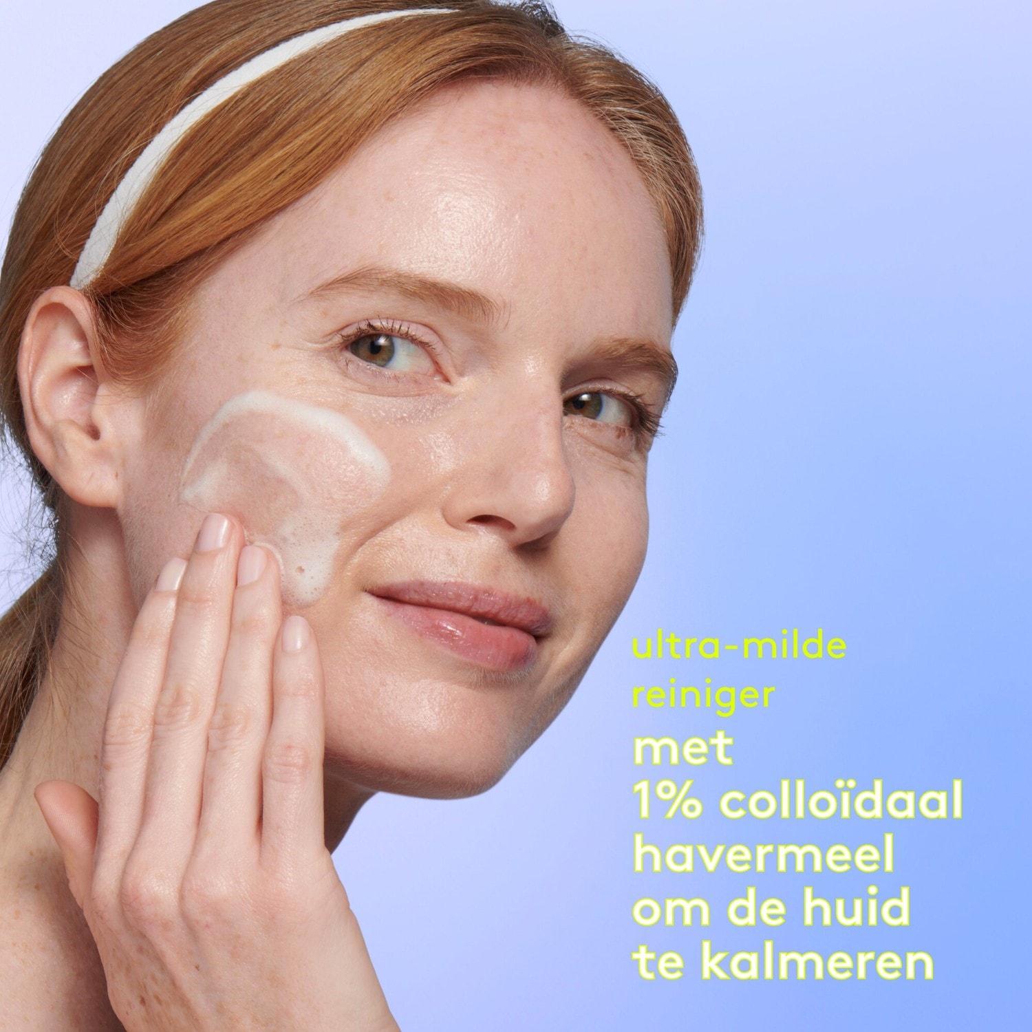 Drunk Elephant Facial Cleansing Foam Mello Marula™ Cream Cleanser - 150 ml