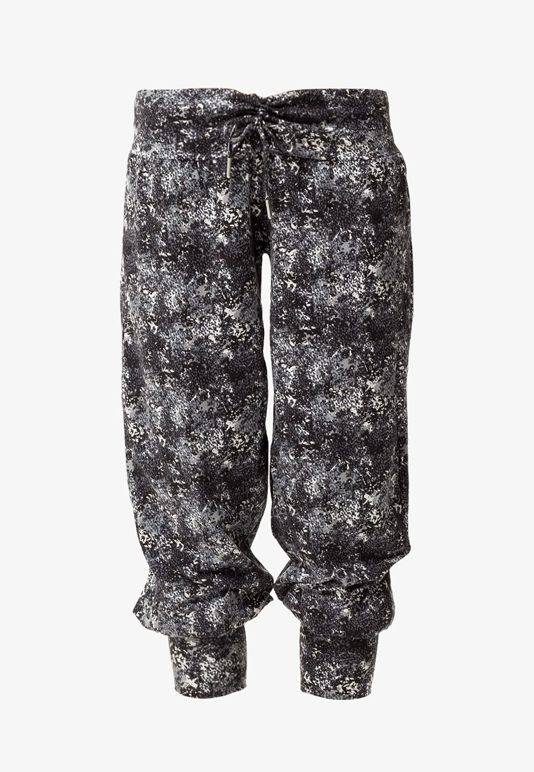 Calça de fato de treino Venice Beach - preta
