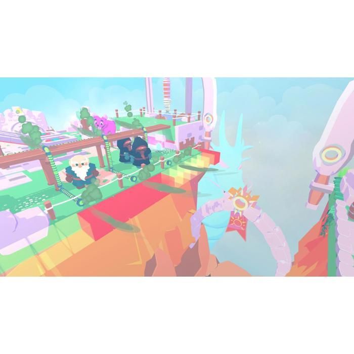 Seeker My Shadow Vr2-Jeu-PS5