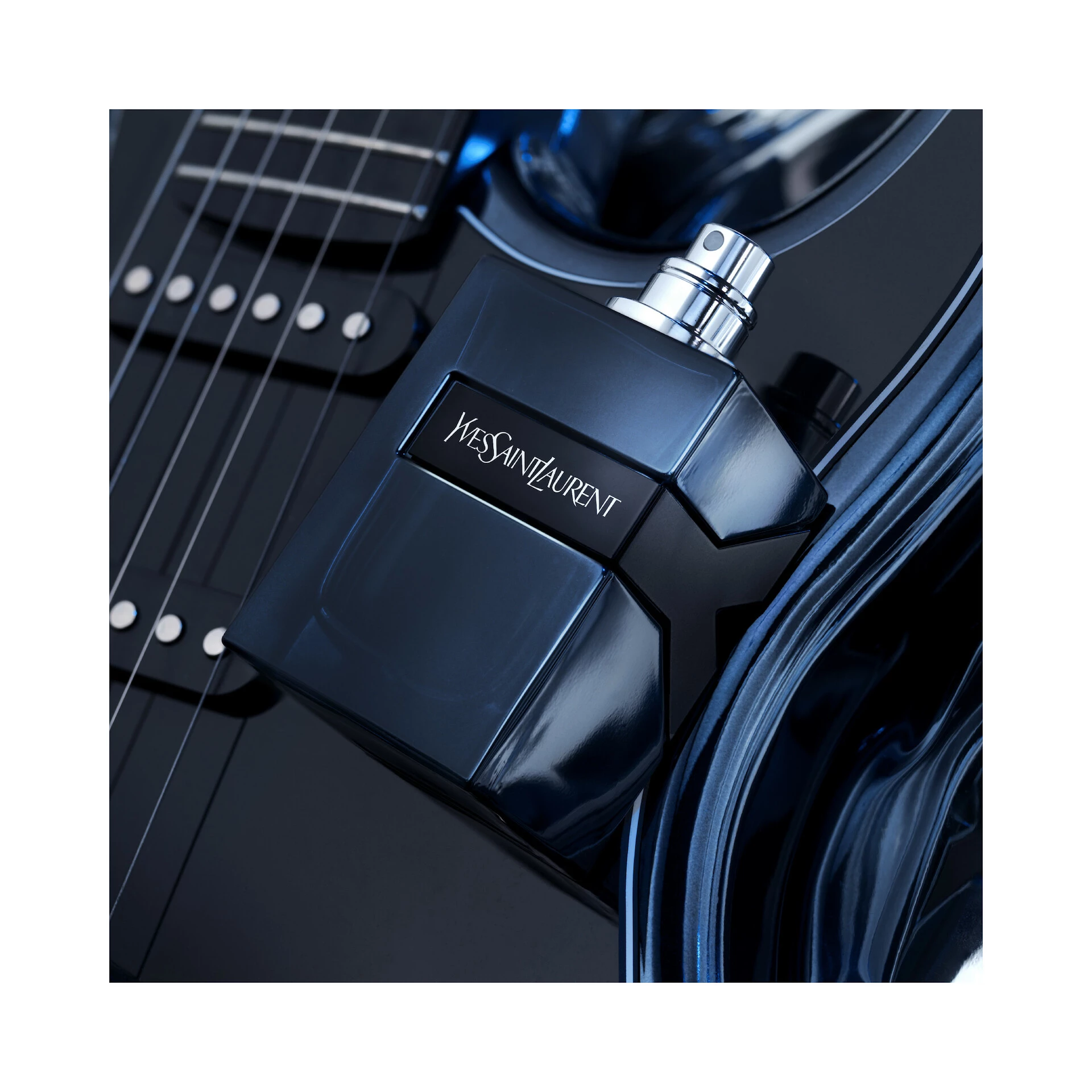 Elixir EdP 60 ml - Yves Saint Laurent