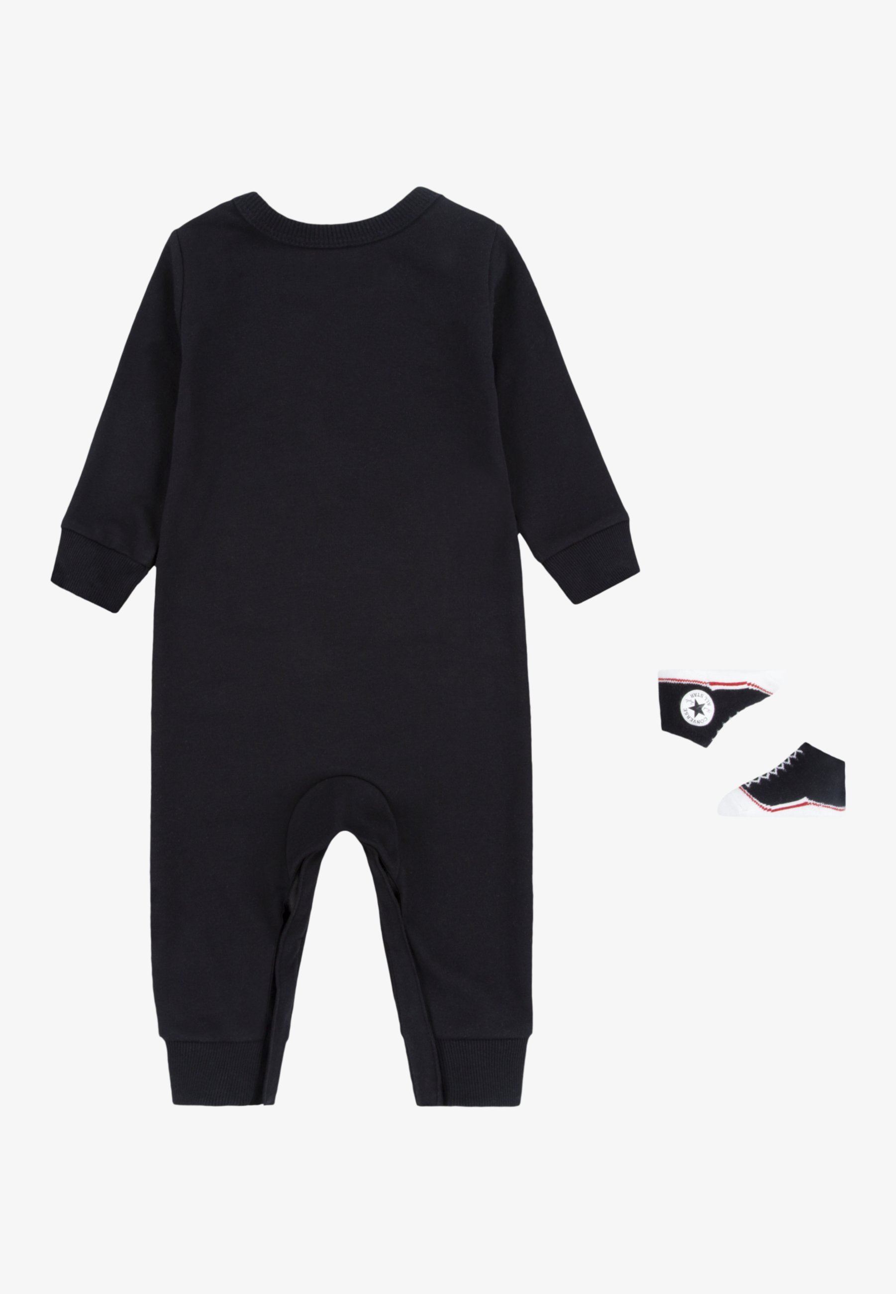 Ensemble combinaison Converse LIL CHUCK - Combinaison - Noir