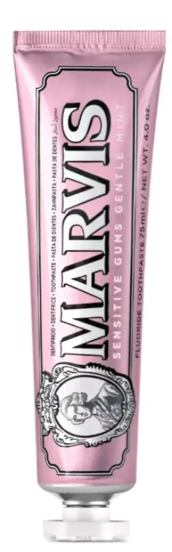 Marvis Sensitive Gums Mint Pasta do zębów