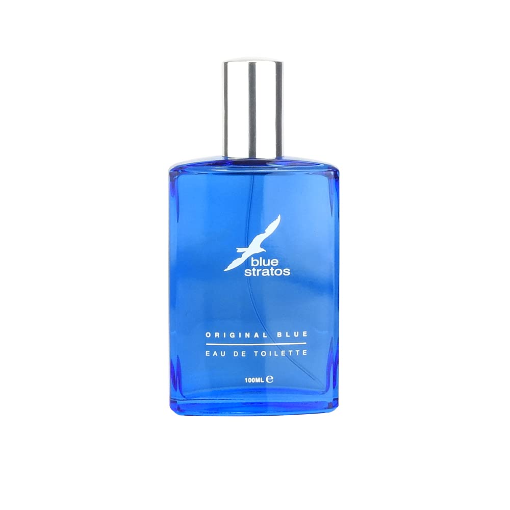 Blue Stratos Original Blue
