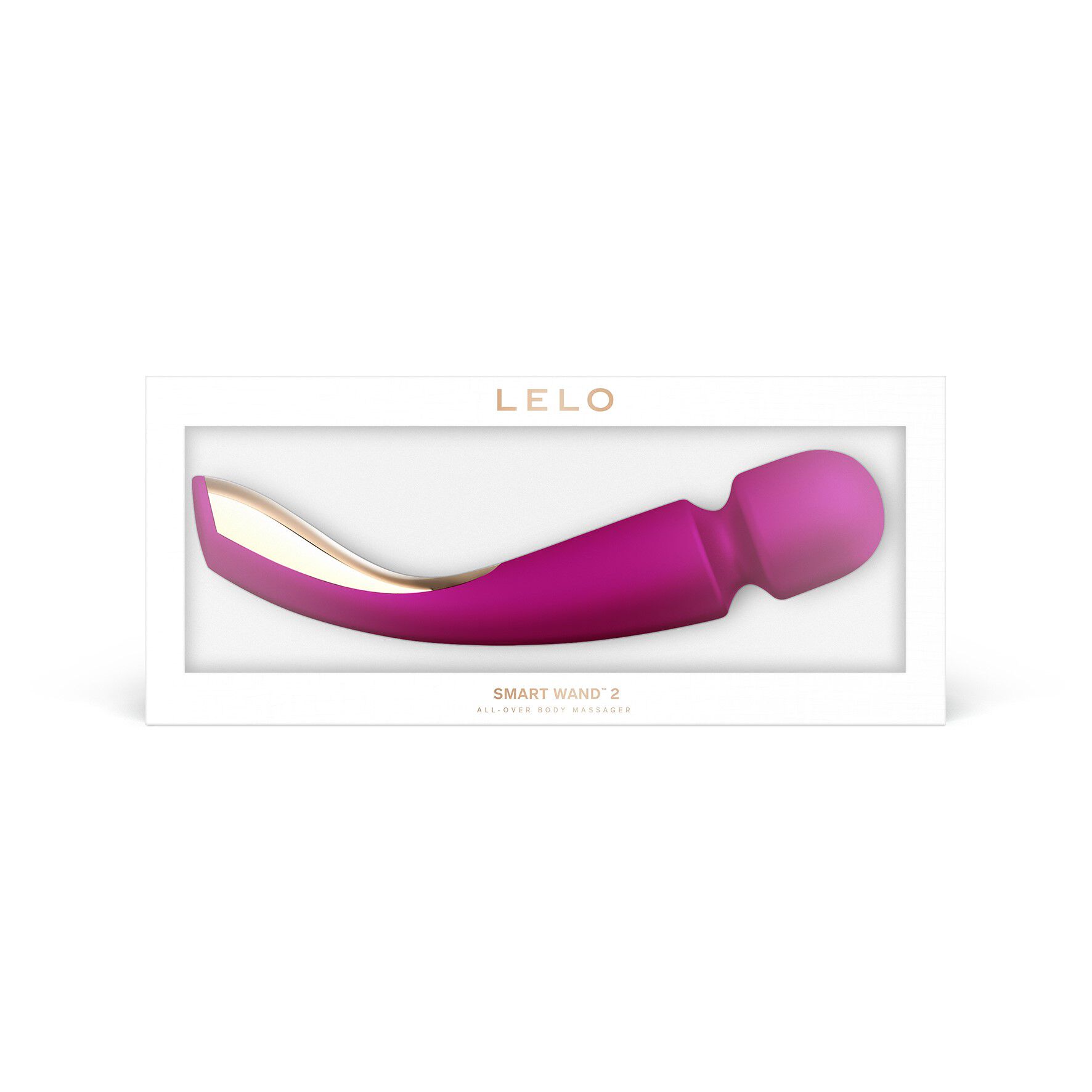 Pametna palica Lelo 2
