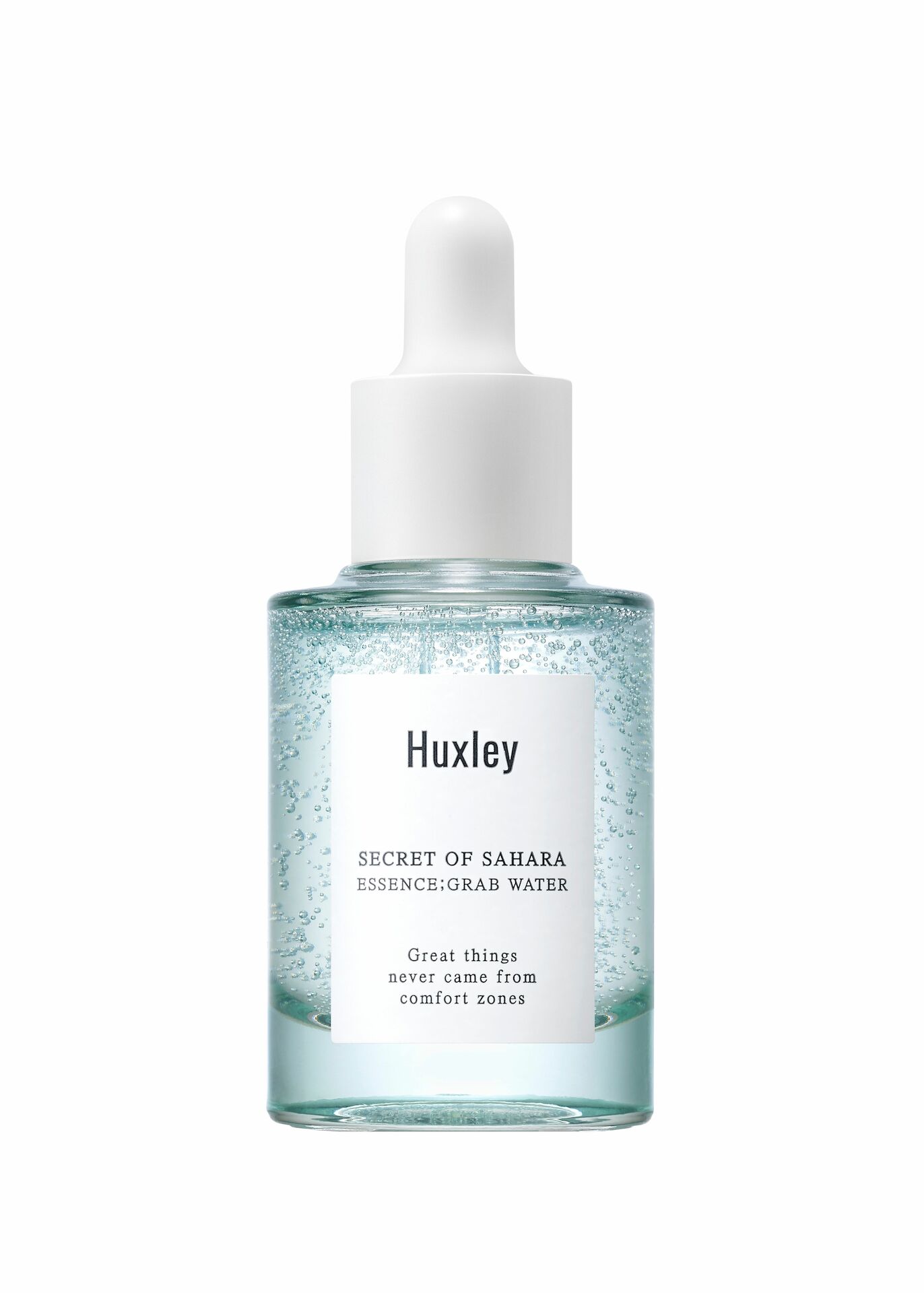 Essence; Ser facial Grab Water 30ml - Huxley