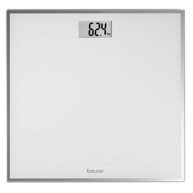 Balanza digital Beurer WC Scale GS120, 1 unidad, 1 unidad
