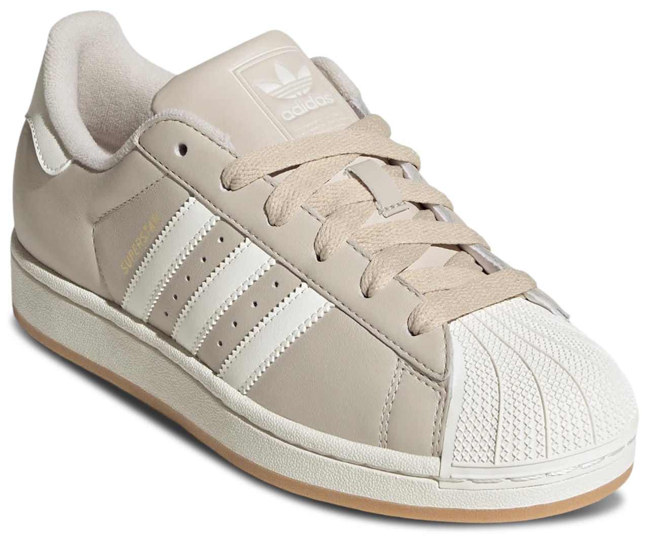 adidas Superstar II