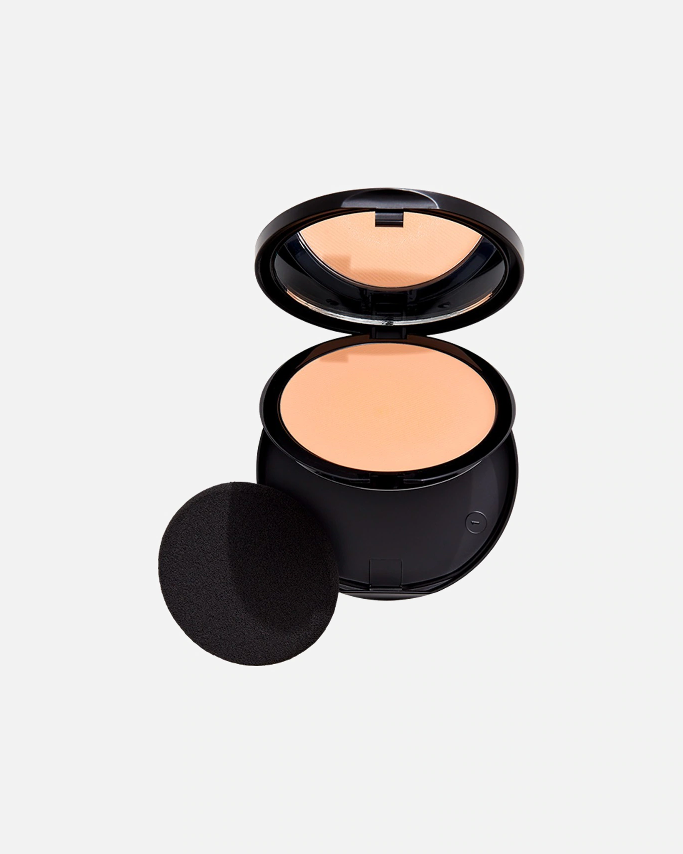 Gosh Copenhagen Foundation Plus+ Creamy Compact High Coverage