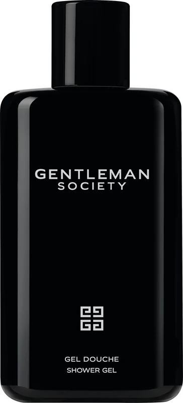 Sprchový gel GIVENCHY Gentleman Society