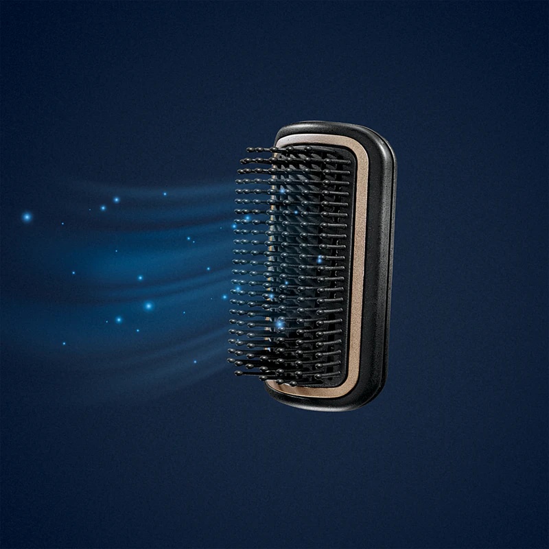 BaByliss четка за глађење косе са ваздушним штапићем