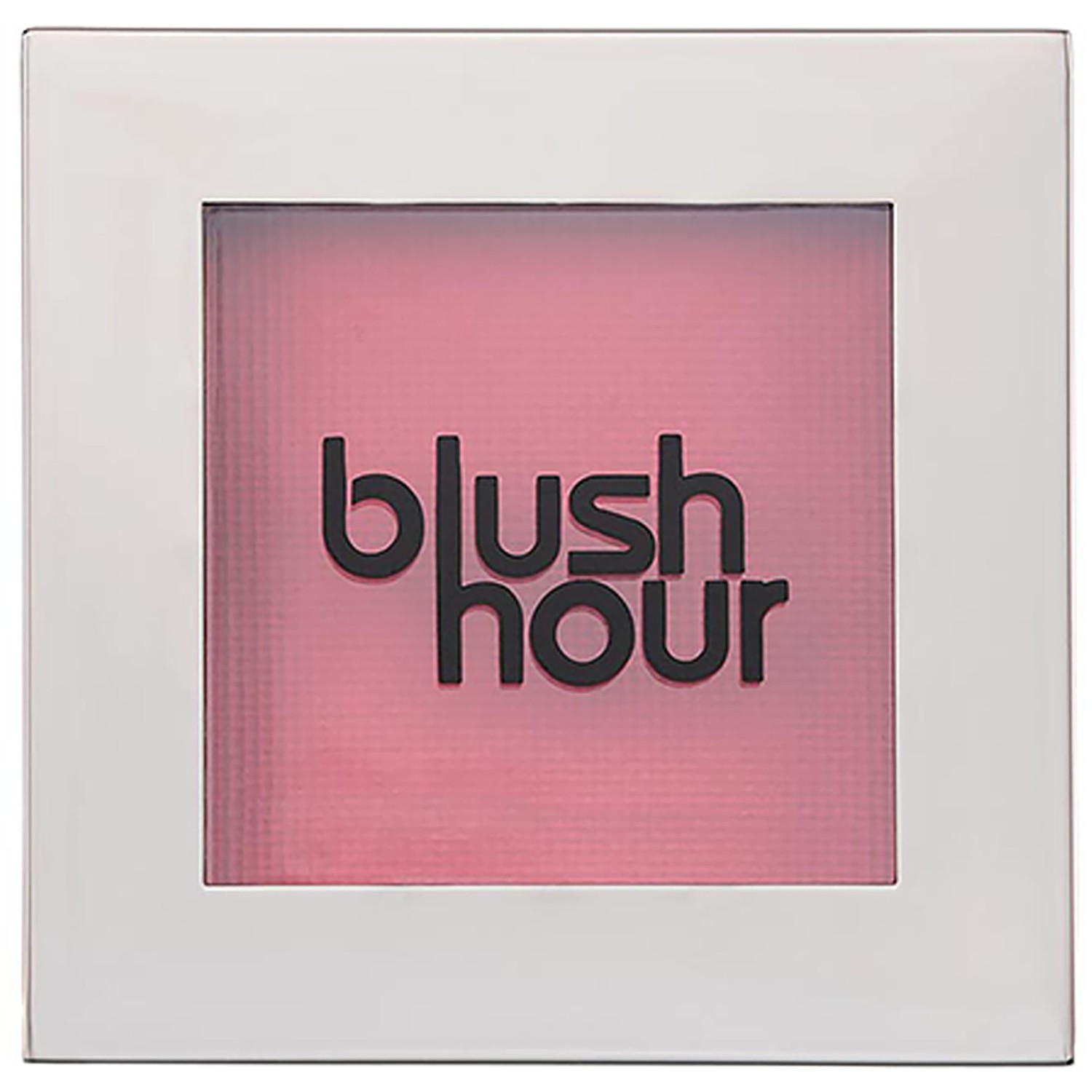 BLUSHHOUR Eyeshadow Matt