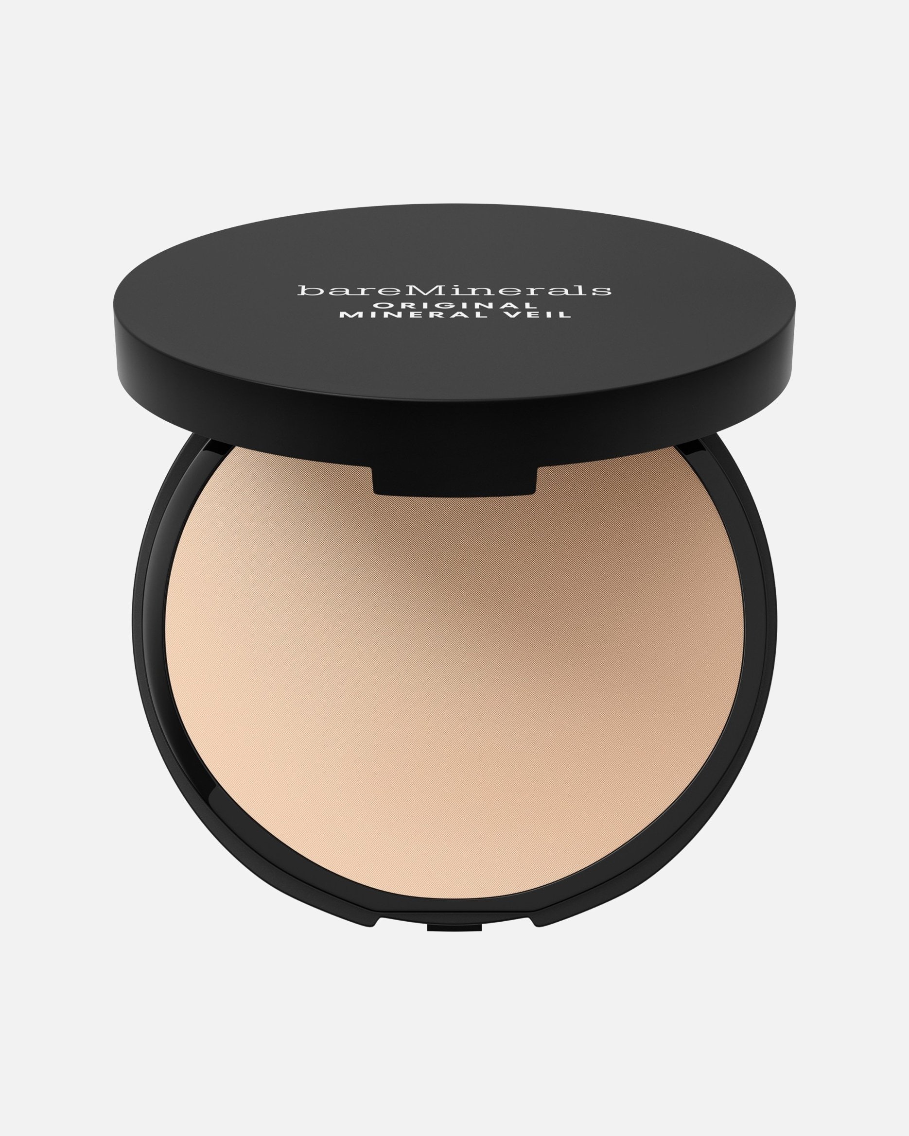 bareMinerals Powder Mineral Veil Pressed Fixing Powder - 9 g