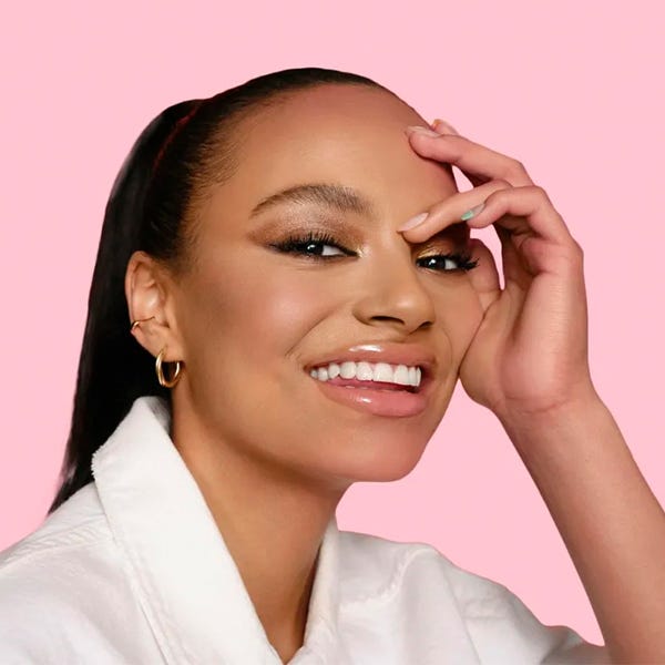 HD Perfect Coverup Foundation