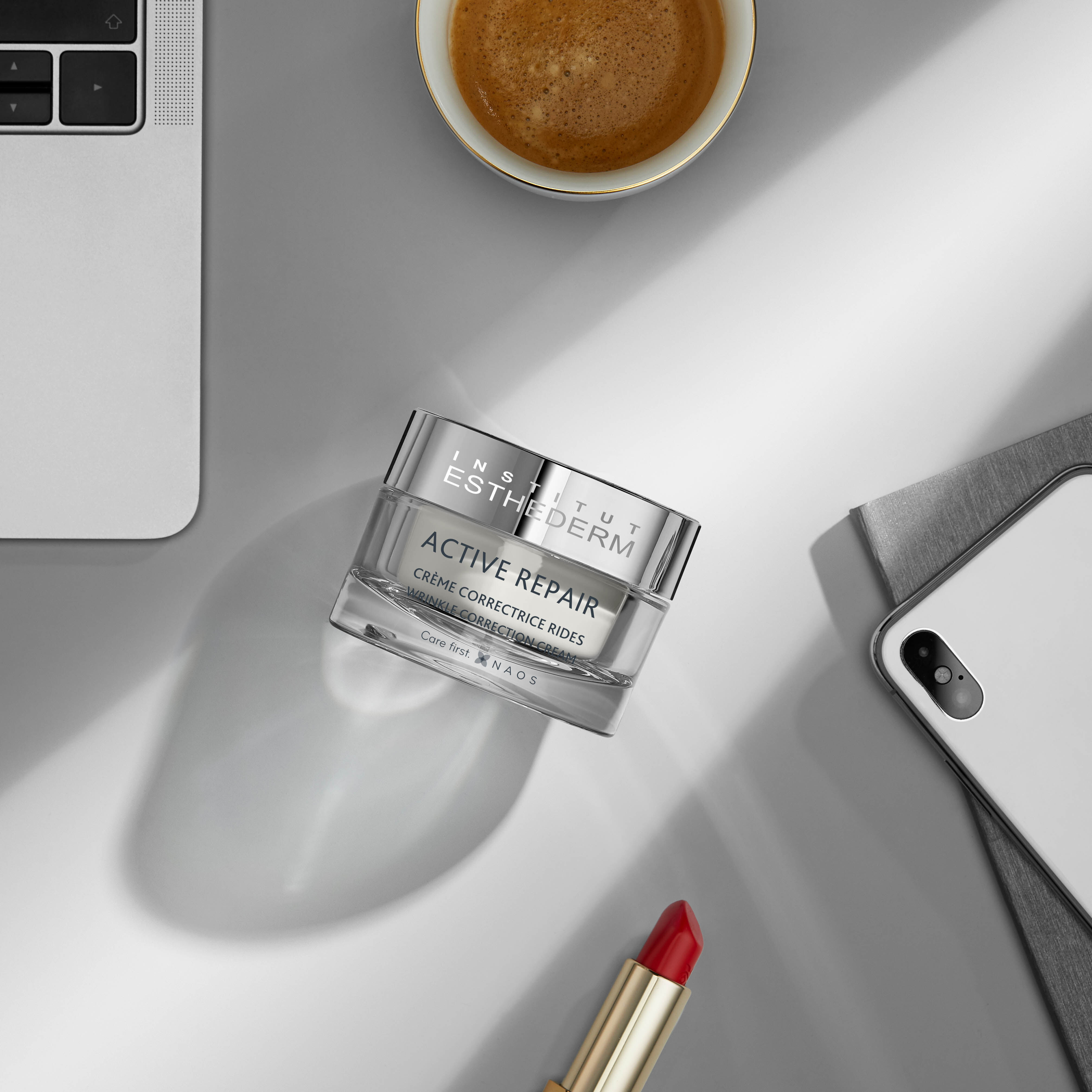 Institut Esthederm Active Repair