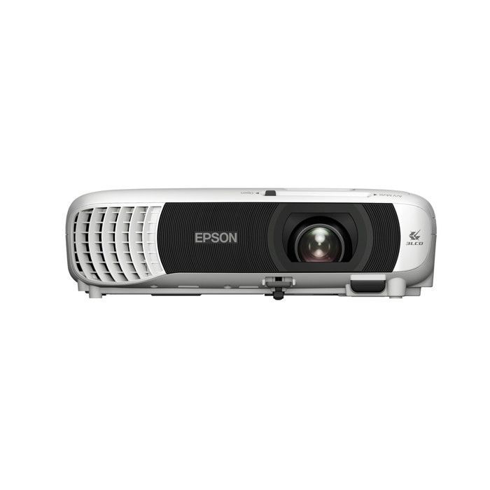 Proyector 3LCD - EPSON - EB-W55 - 4000 lúmenes - WXGA - Wi-Fi integrado