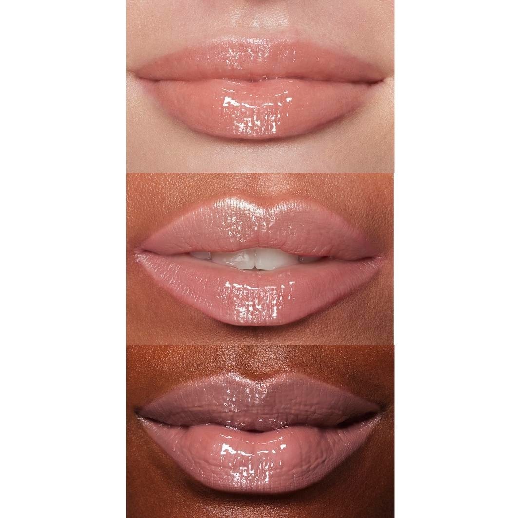 elf Cosmetics Lipgloss Lip Lacquer - 2,5 ml
