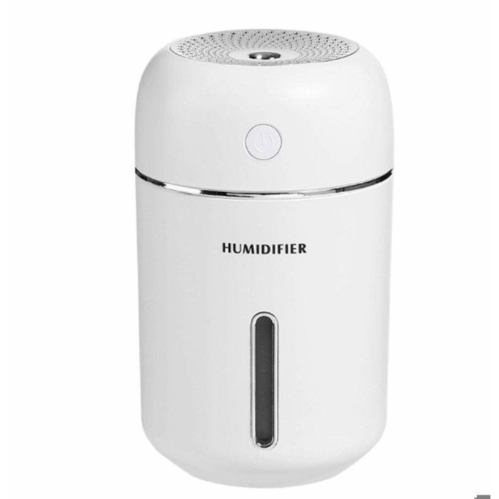 INF Humidifier Filter 10 Pieces Refill HF-GXJ630 A1-12