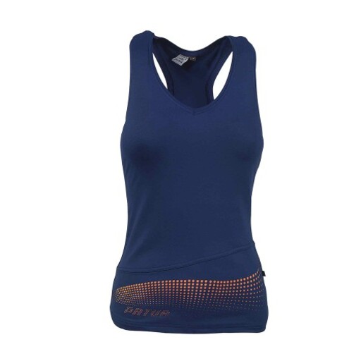 Camiseta regata Patuá Fitness Pipa