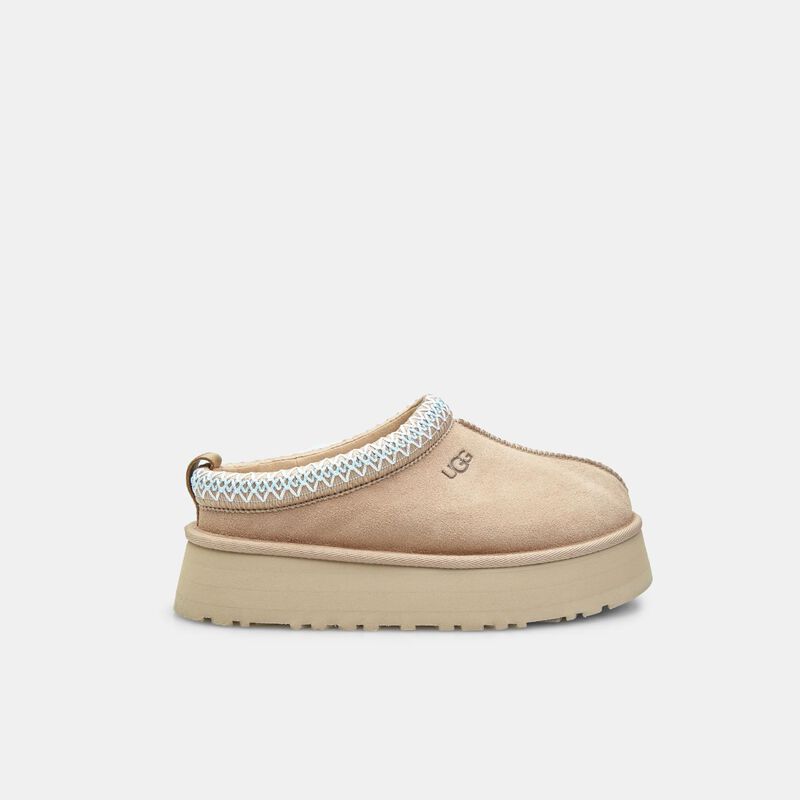 UGG Tazz Platform Damtofflor