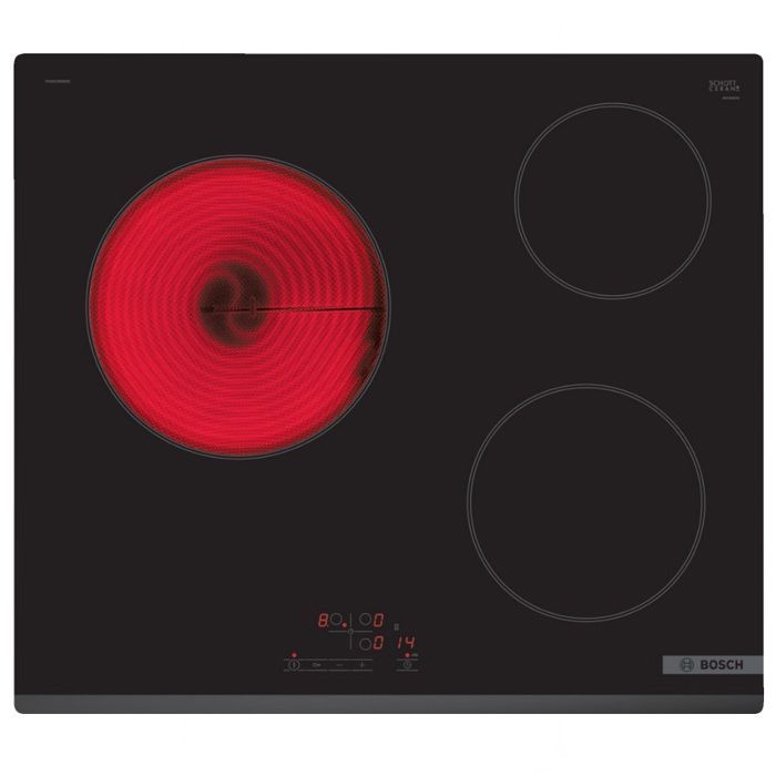 BOSCH PKM63RBB8E Ceramic Hob