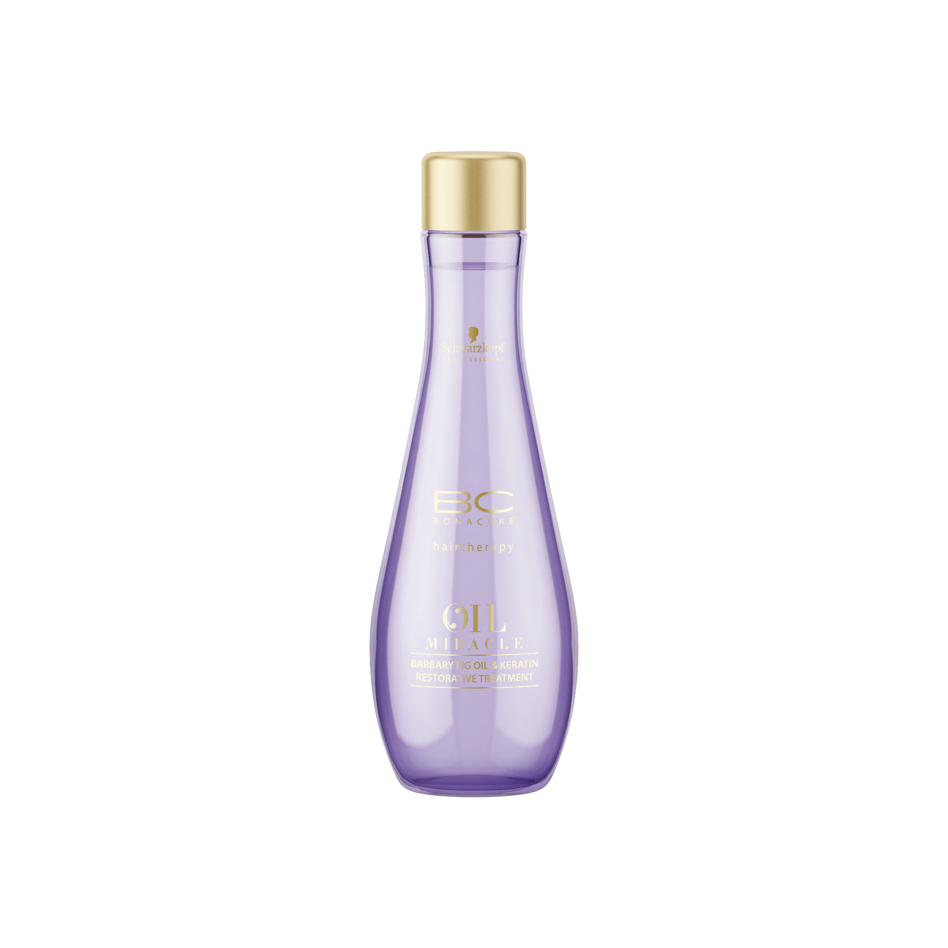 Schwarzkopf Professional Oil Miracle Barbary Fig