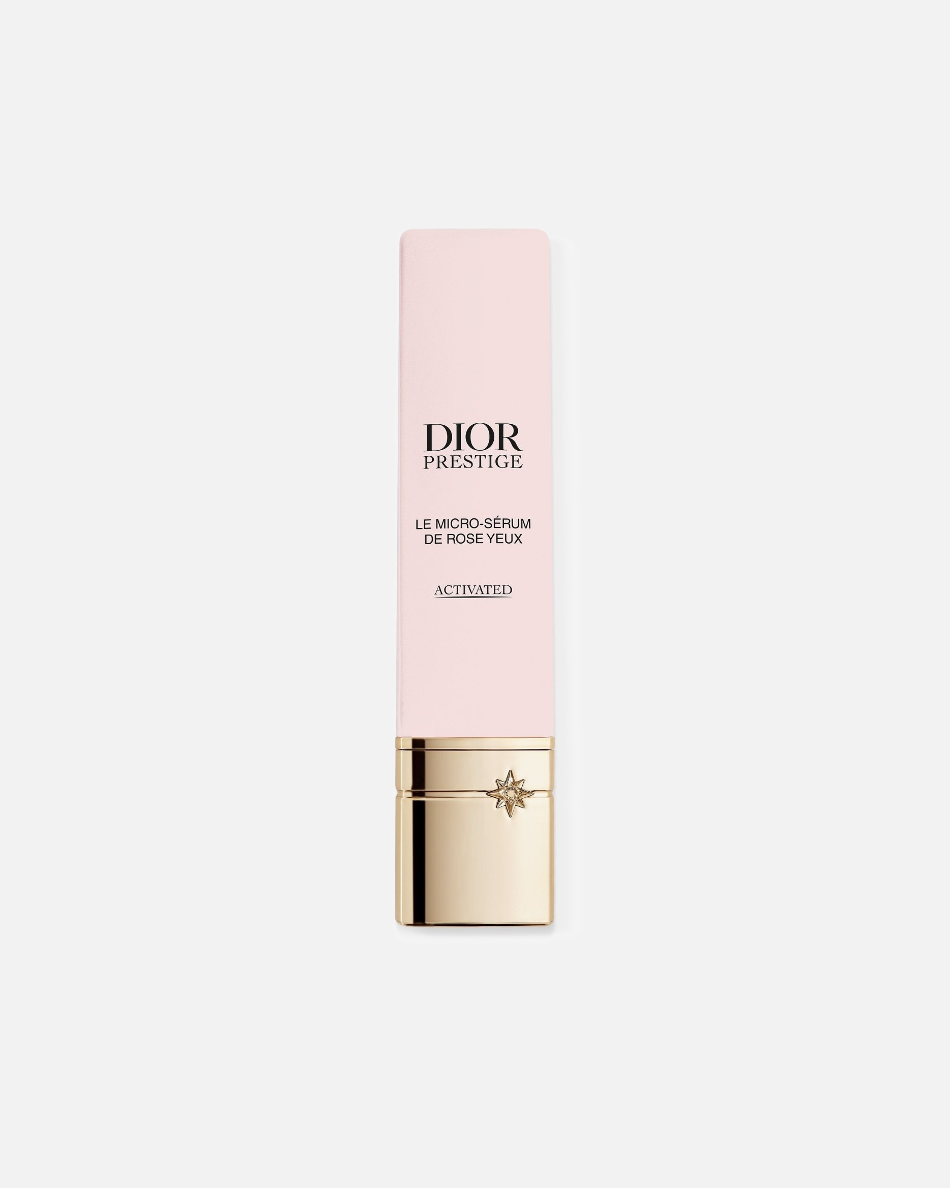 DIOR Augenserum Dior Prestige Le Micro-Sérum de Rose Yeux - 20 ml