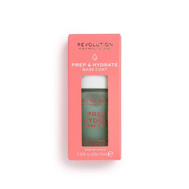 Makeup Revolution podlak za lice, priprema i hidratacija 10 ml 10 ml