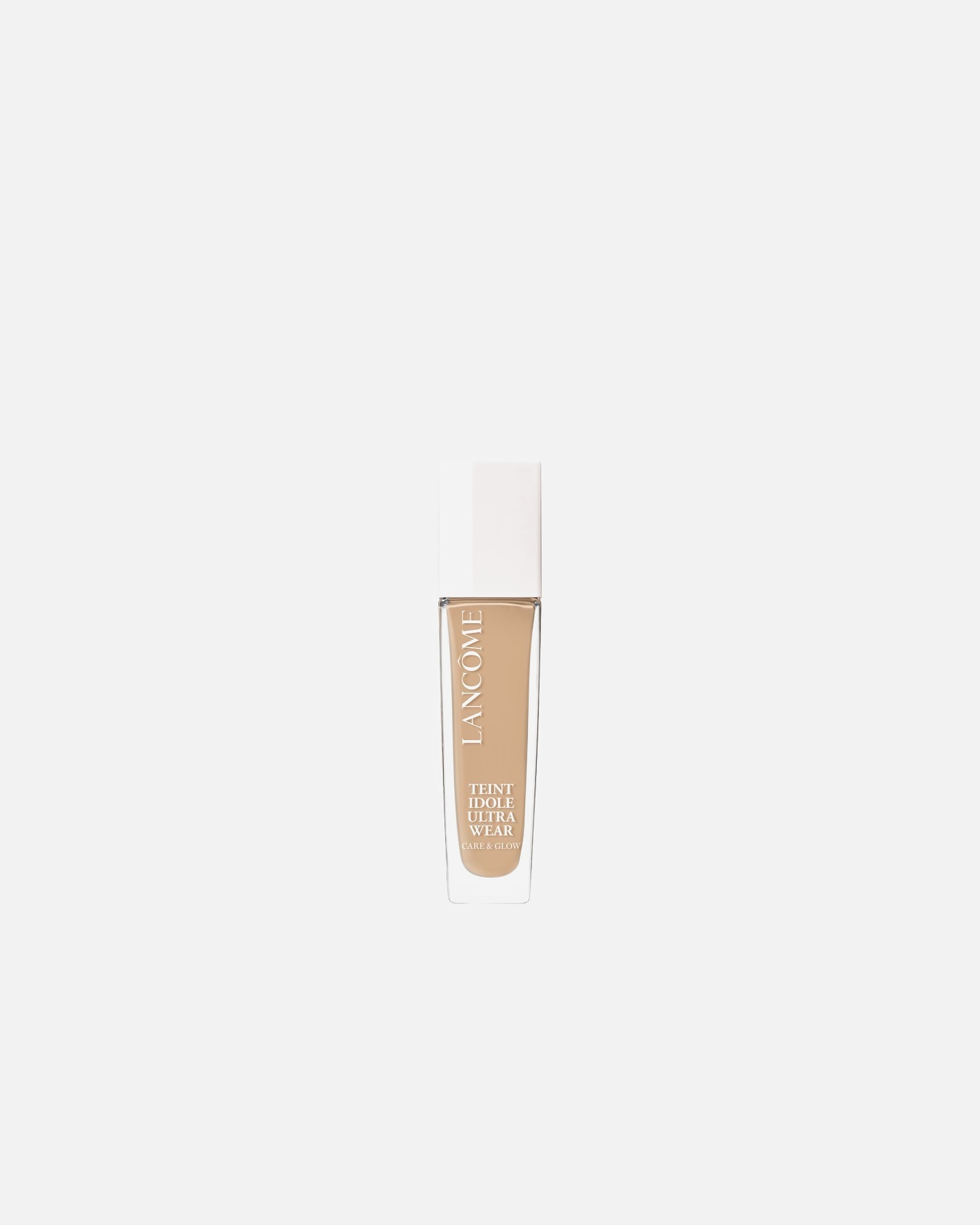 Lancôme Foundation Teint Idole Ultra Wear Care & Glow Foundation - 30 ml