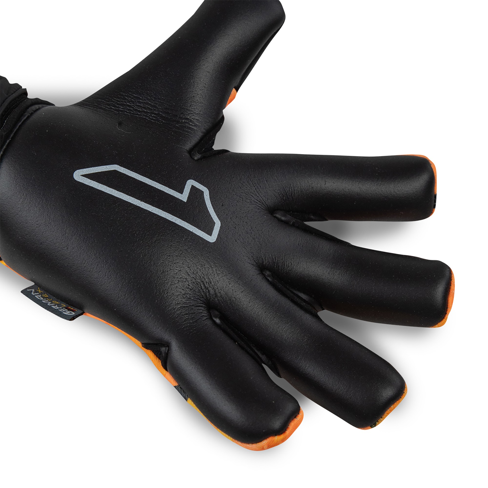 De Portero Rinat Meta Tactik Gk Alpha Junior rokavice