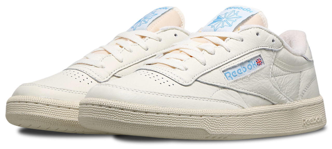 Reebok Club C 85 Vintage