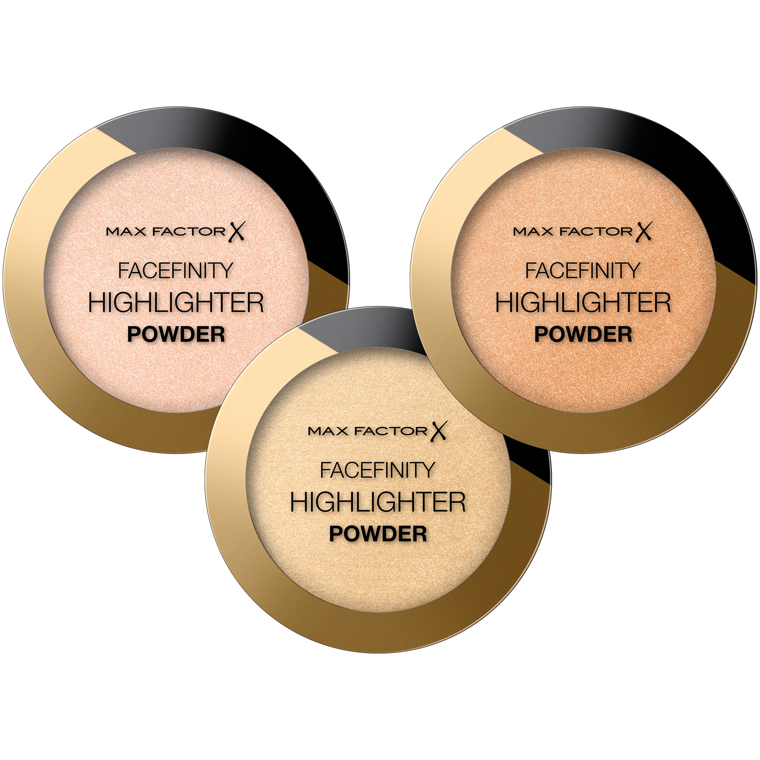 Max Factor Facefinity