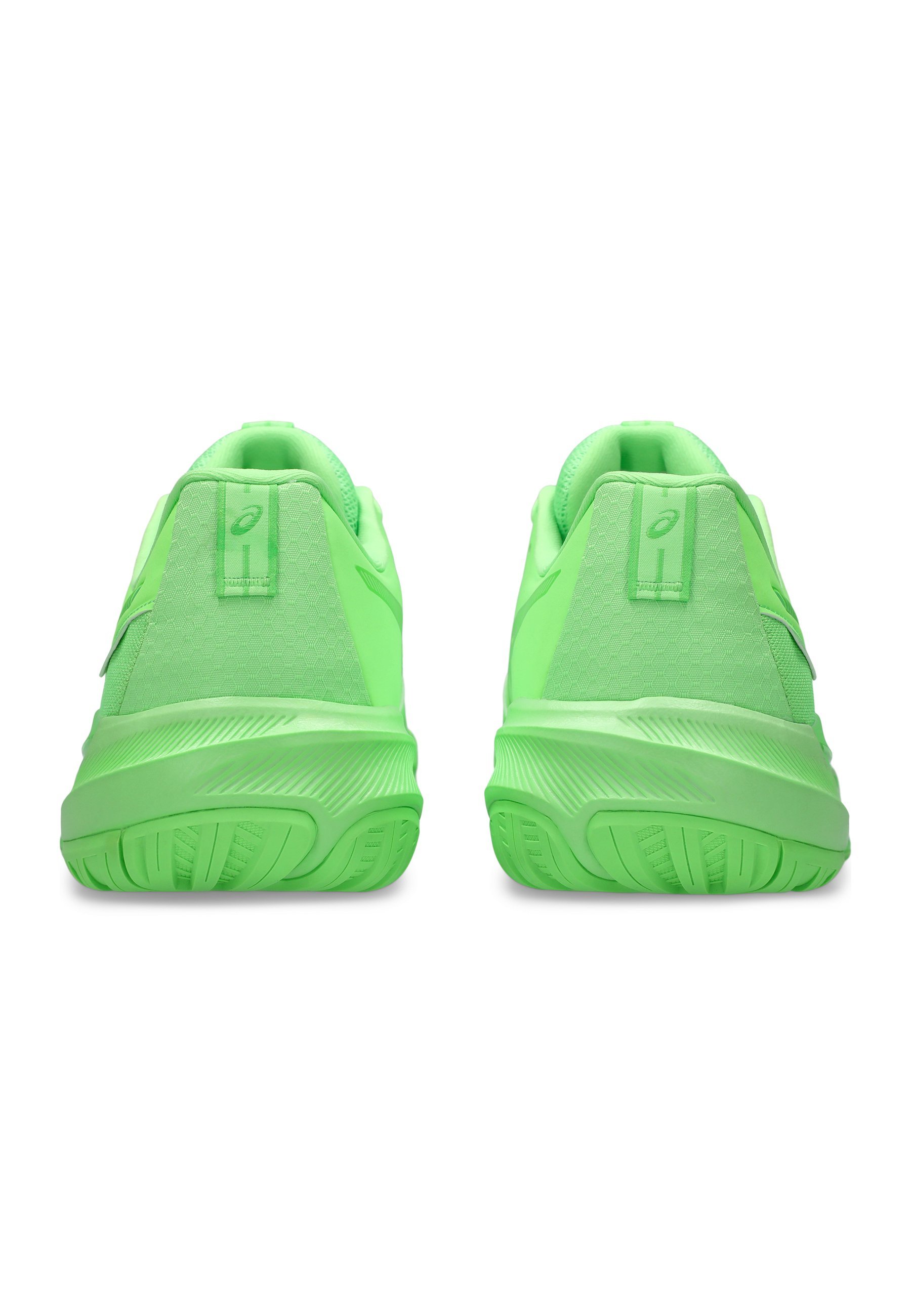 ASICS GEL-CHALLENGER 15 - Scarpe da tennis multi-campo - verde lime geco
