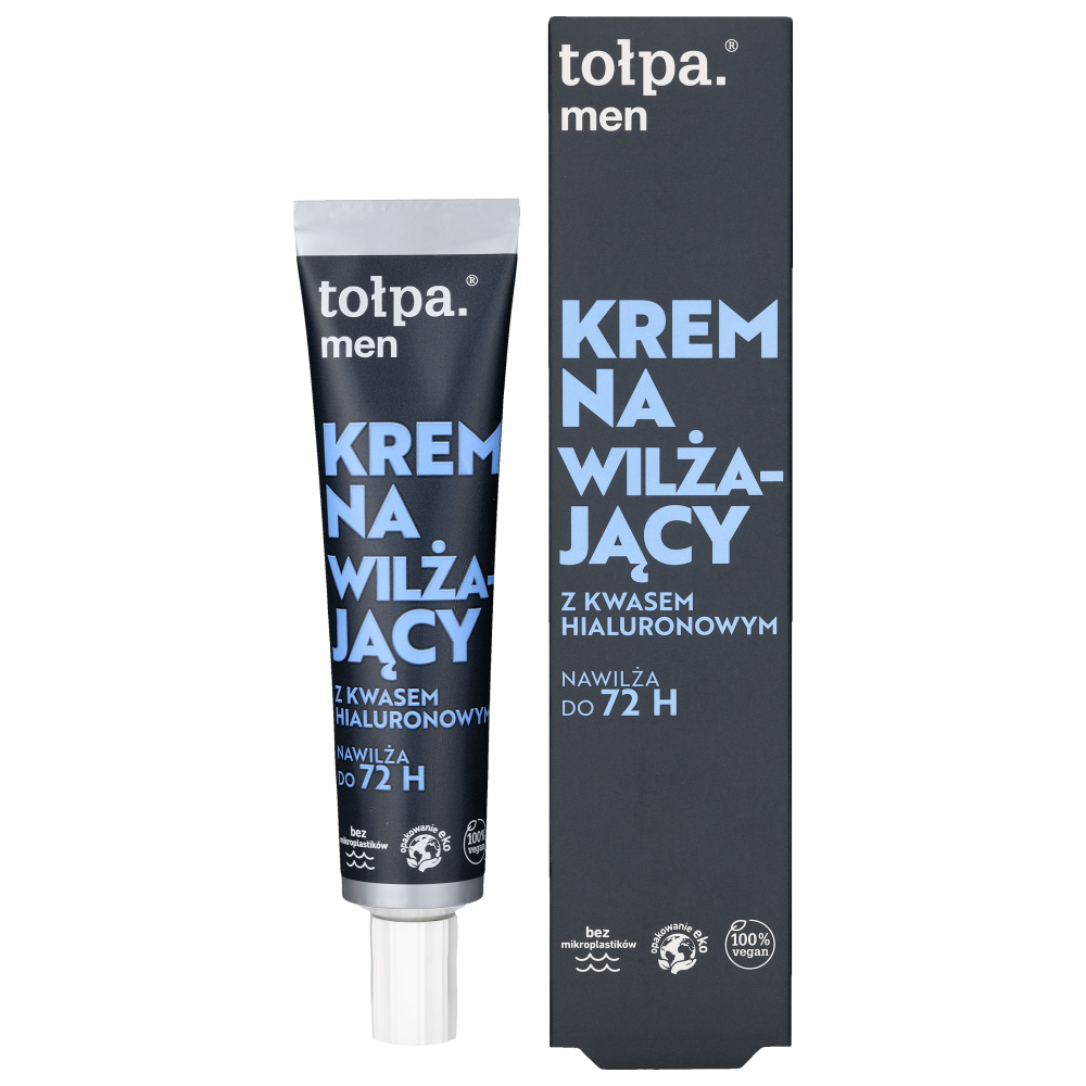 Tołpa Men