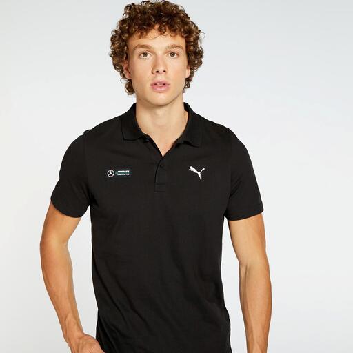  Puma Mercedes F1