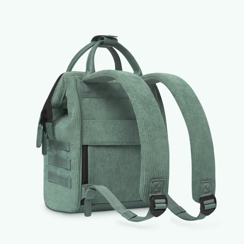 Cabaia Adventurer Lille Niagara Grøn Rygsæk