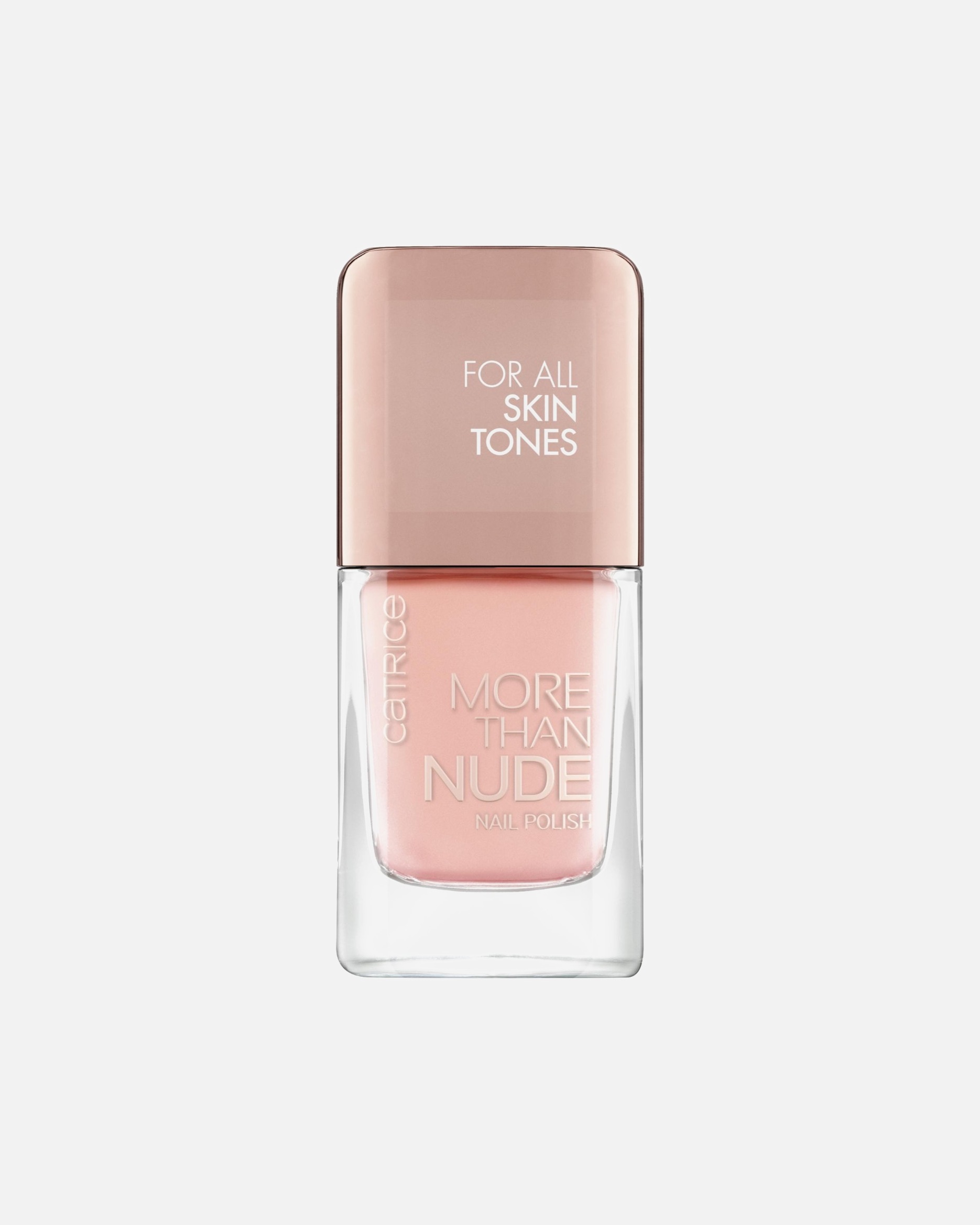 Catrice More Than Nude vernis à ongles 15 PeachFor The Stars