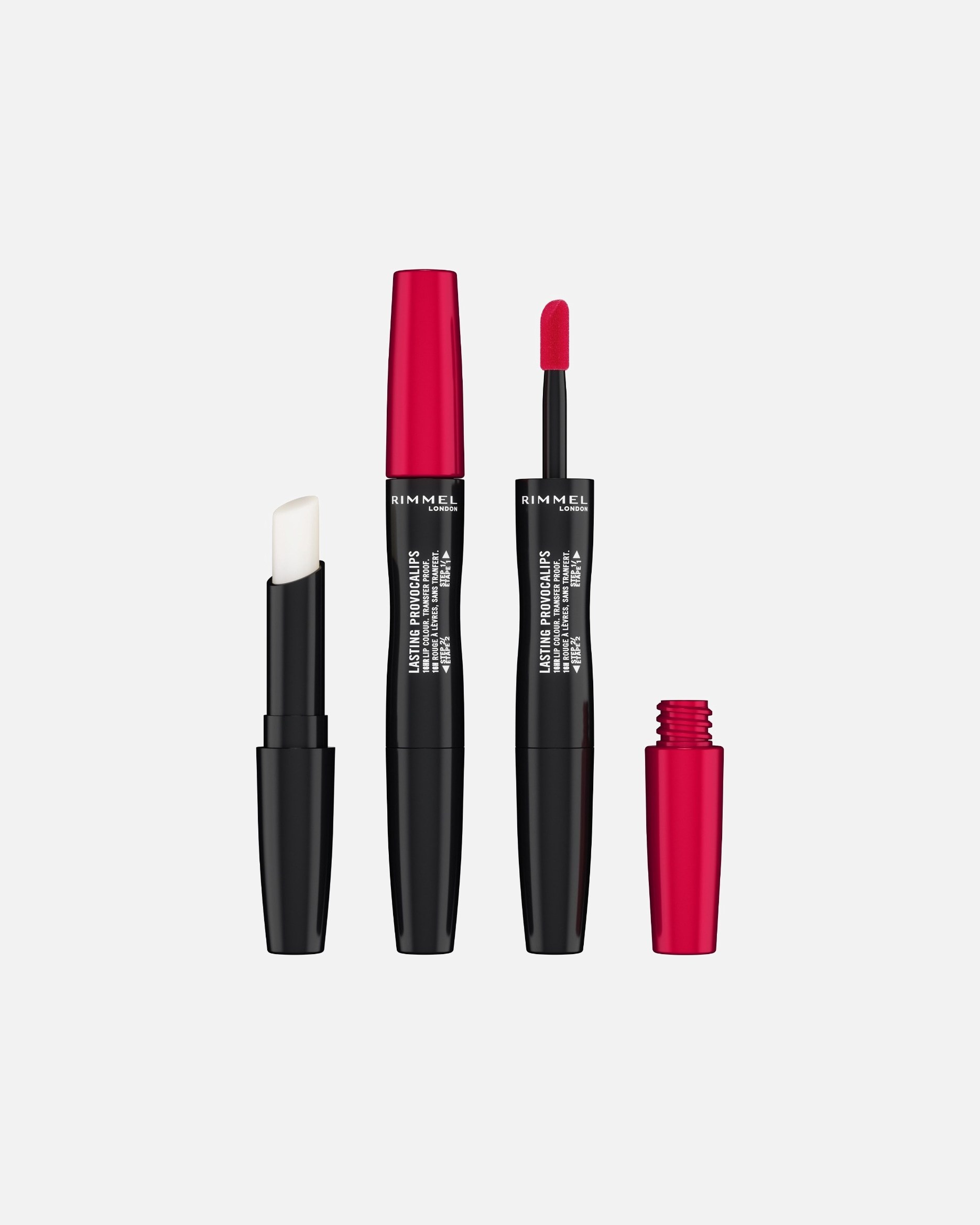 Rimmel London ruž za usne Provocalips – 3,9 ml